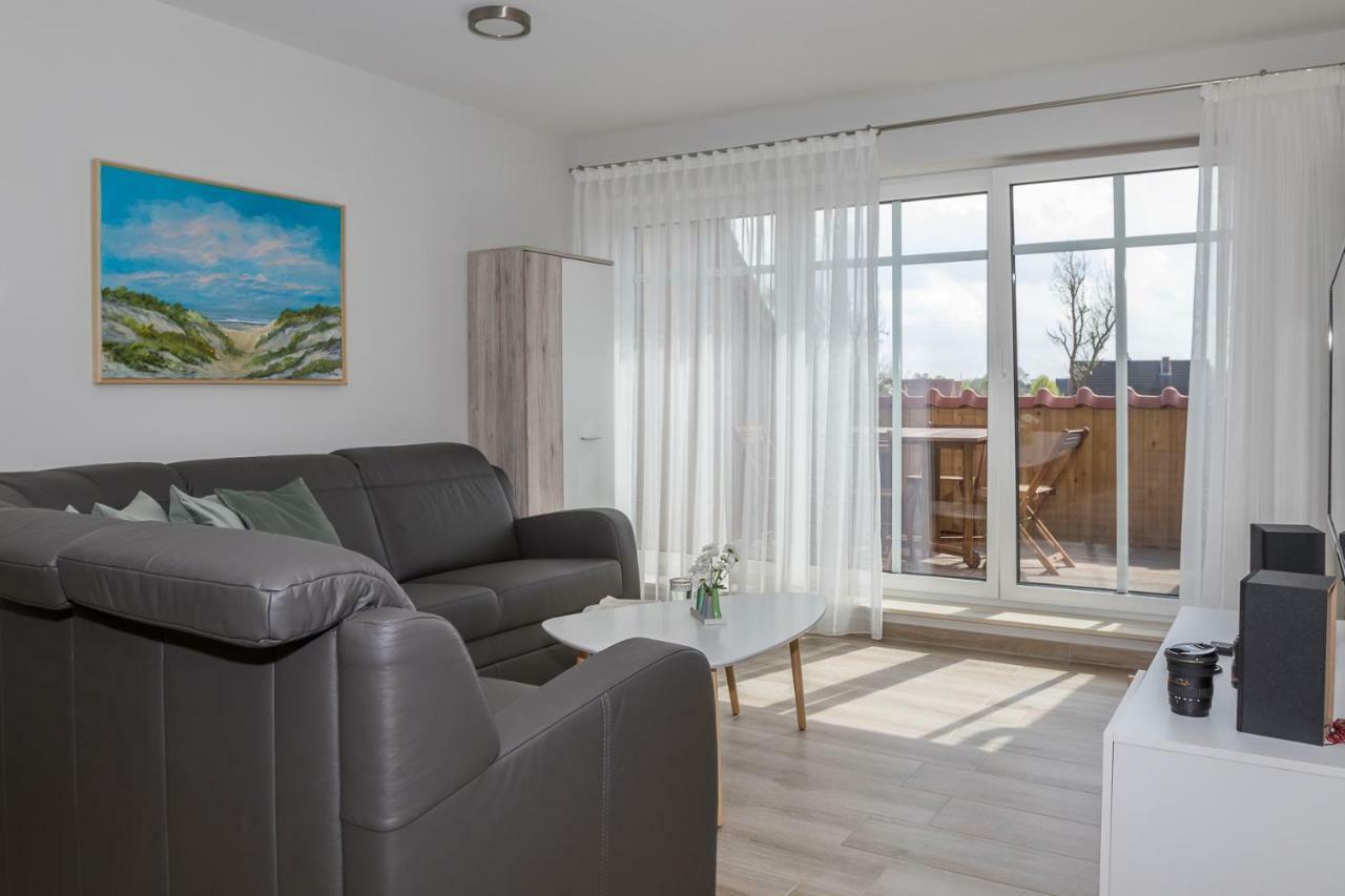 Hayungshaus Esens Apartment Екстериор снимка
