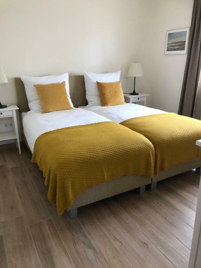 Hayungshaus Esens Apartment Екстериор снимка