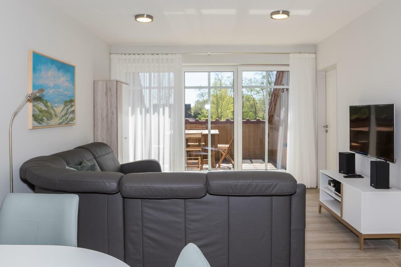 Hayungshaus Esens Apartment Екстериор снимка