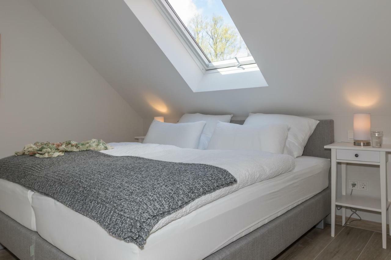 Hayungshaus Esens Apartment Екстериор снимка