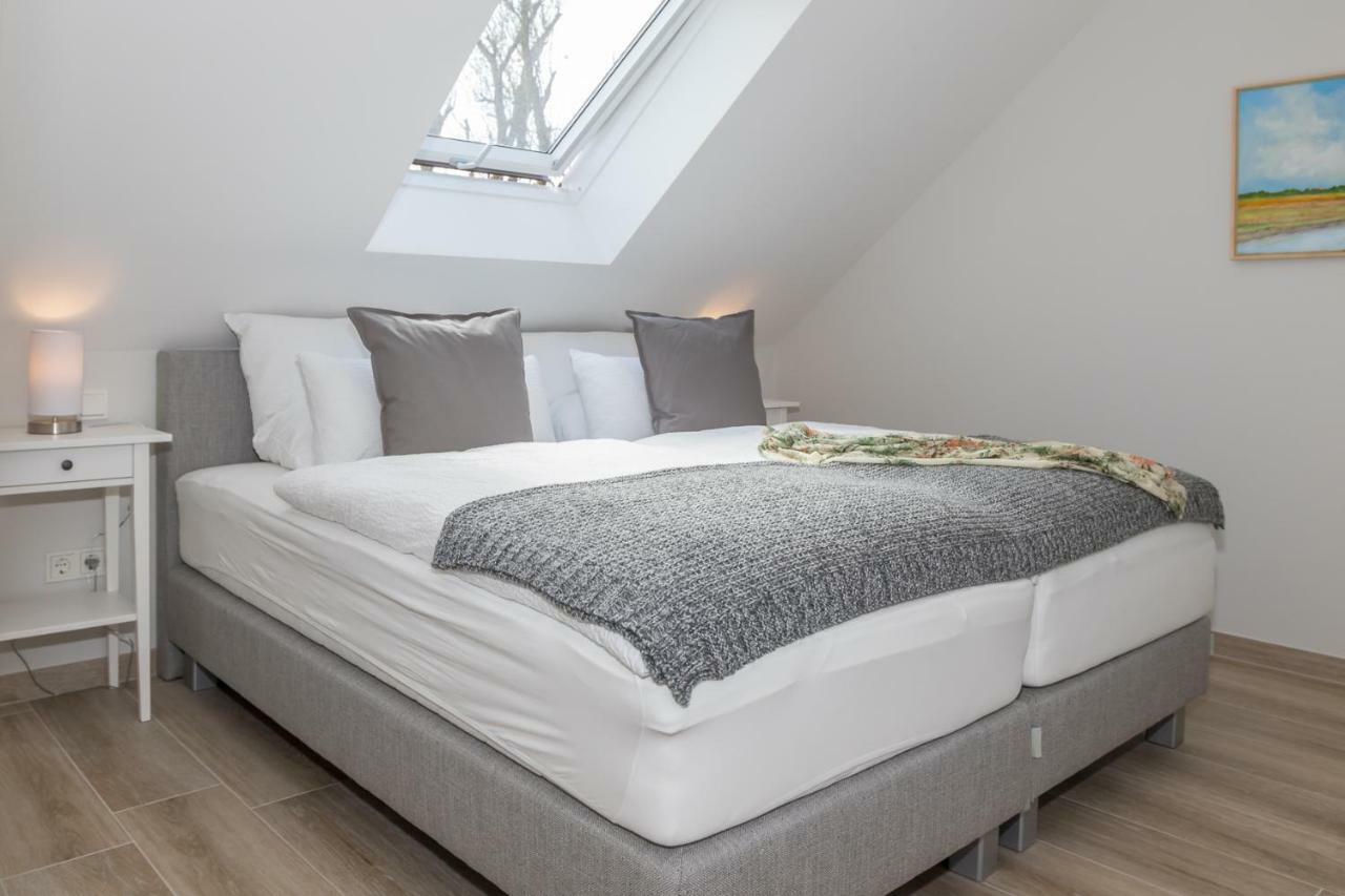 Hayungshaus Esens Apartment Екстериор снимка
