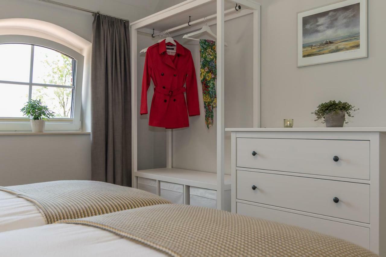 Hayungshaus Esens Apartment Екстериор снимка