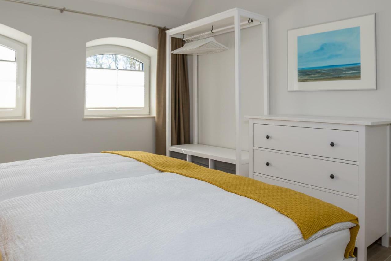 Hayungshaus Esens Apartment Екстериор снимка
