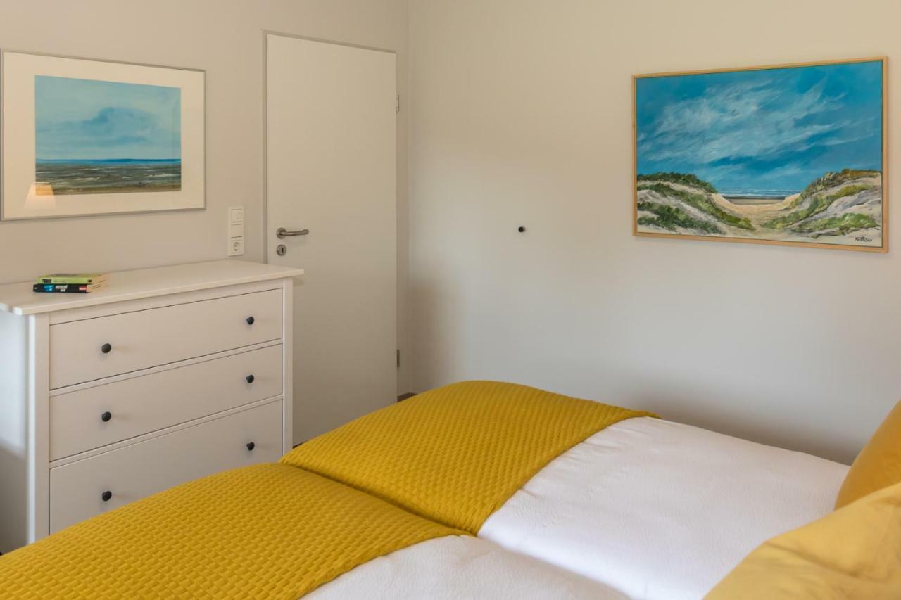 Hayungshaus Esens Apartment Екстериор снимка